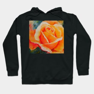 Apricot Hoodie